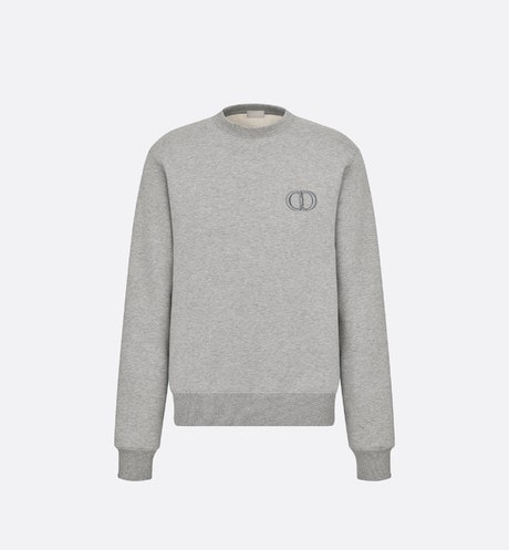 dior atelier crewneck