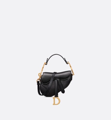 saddle bag dior precio