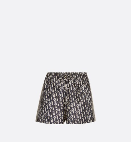 dior sweat shorts