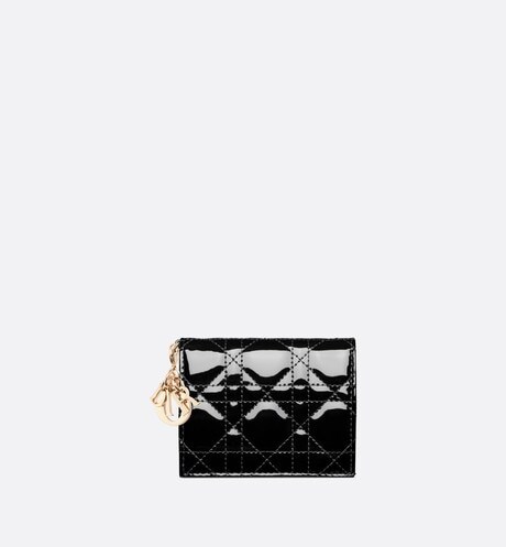 Wallets - Petite maroquinerie - Women's Fashion | DIOR