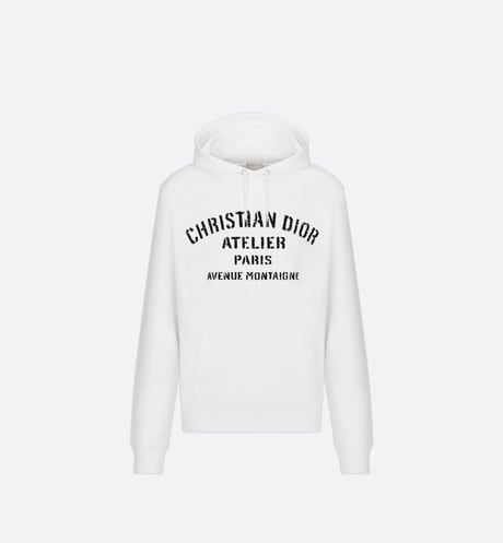 mens dior sweatshirt