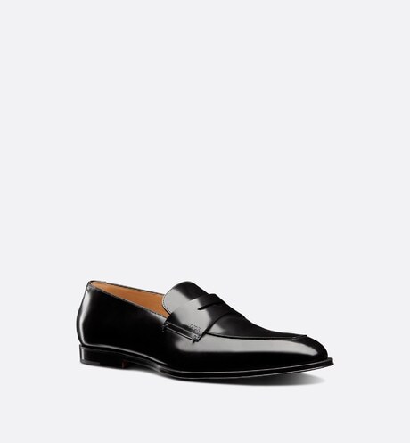 christian dior shoes loafers