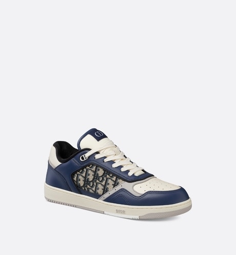 Men's Designer Luxury Sneakers | DIOR