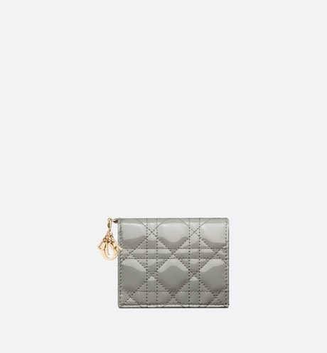 Wallets - Petite maroquinerie - Women's Fashion | DIOR