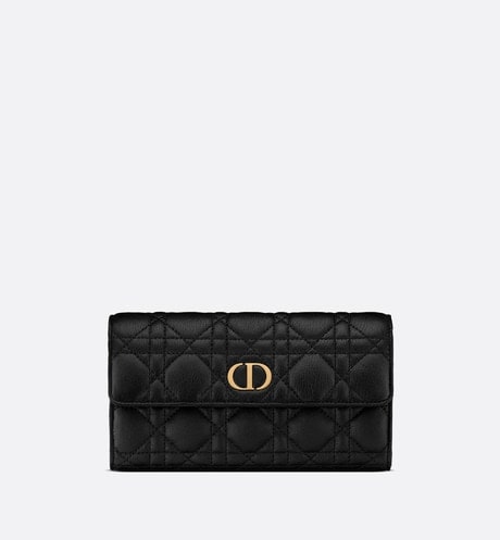 Wallets - Petite maroquinerie - Women's Fashion | DIOR