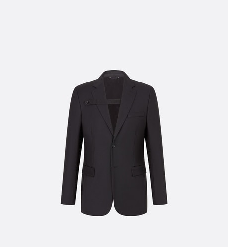 christian dior blazer