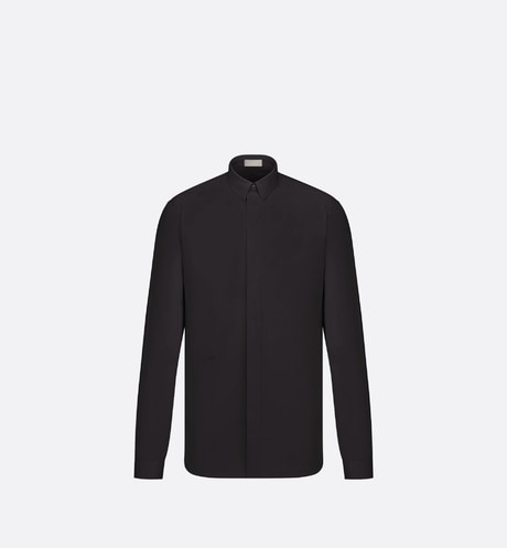 Designer Shirts for Men — Ready-to-Wear | DIOR