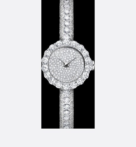 High Timepieces - Timepieces by Collection - JOAILLERIE & HORLOGERIE | DIOR