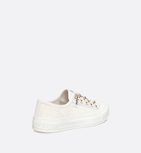 dior velvet sneakers