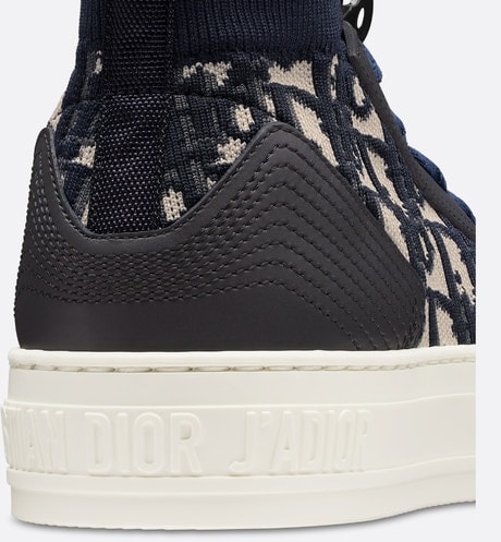 christian dior trainers