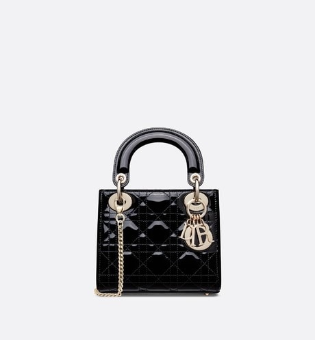 mini miss dior bag