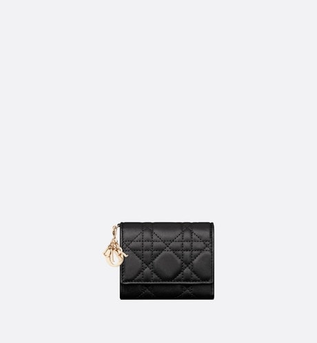 Luxury Small Leather Goods - Women's Fashion | DIOR