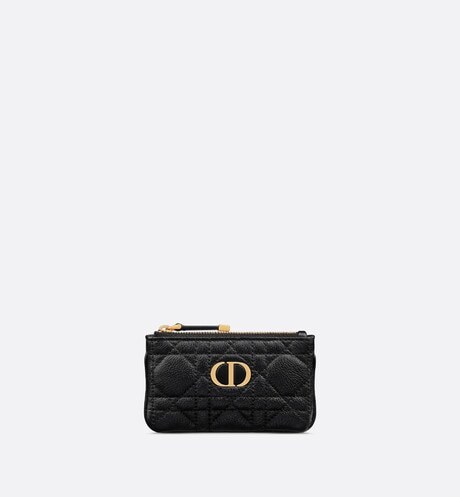 Card Holders & Small Accessories | DIOR